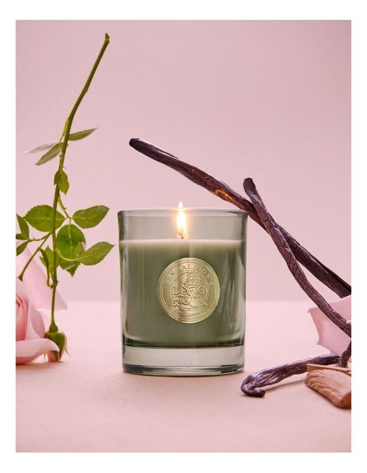 Damascena 200g Candle image 3