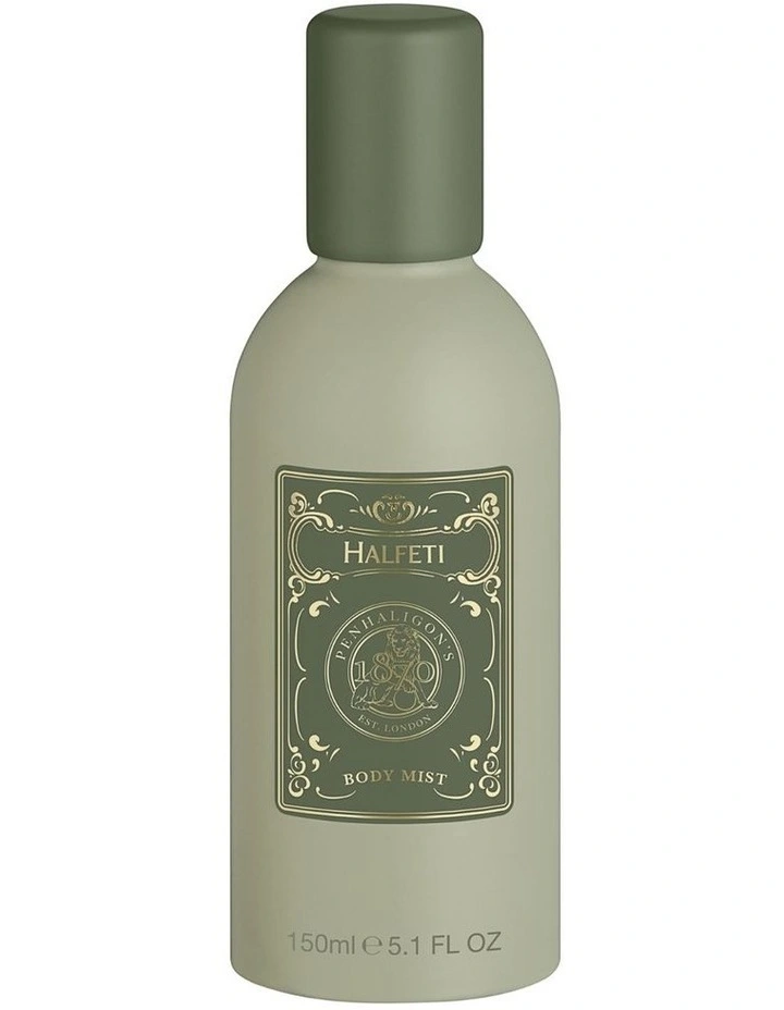 Halfeti Body Mist 150ml image 1