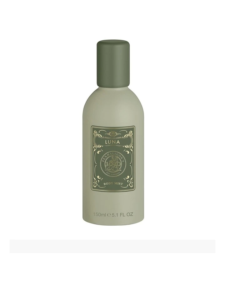 Luna Body Mist 150ml image 1