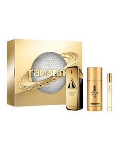 Rabanne 1 Million Elixir 100mL Gift Set