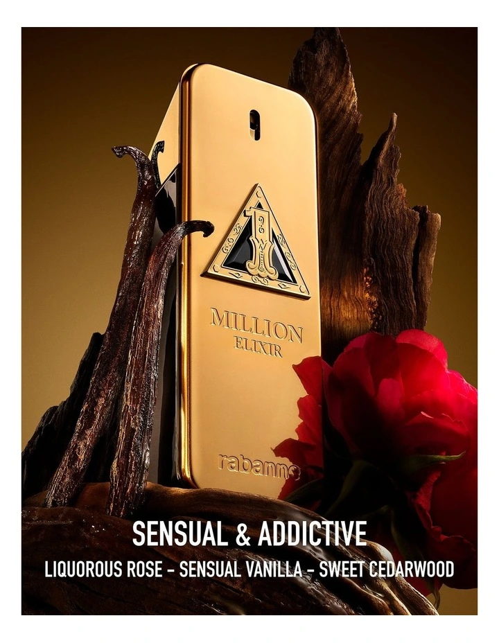 Rabanne 1 Million Elixir 100mL Gift Set image 3