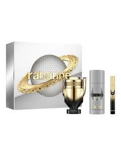 Rabanne Invictus Elixir Gift Set