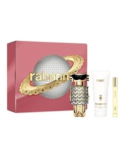 Rabanne Fame EDP Gift Set