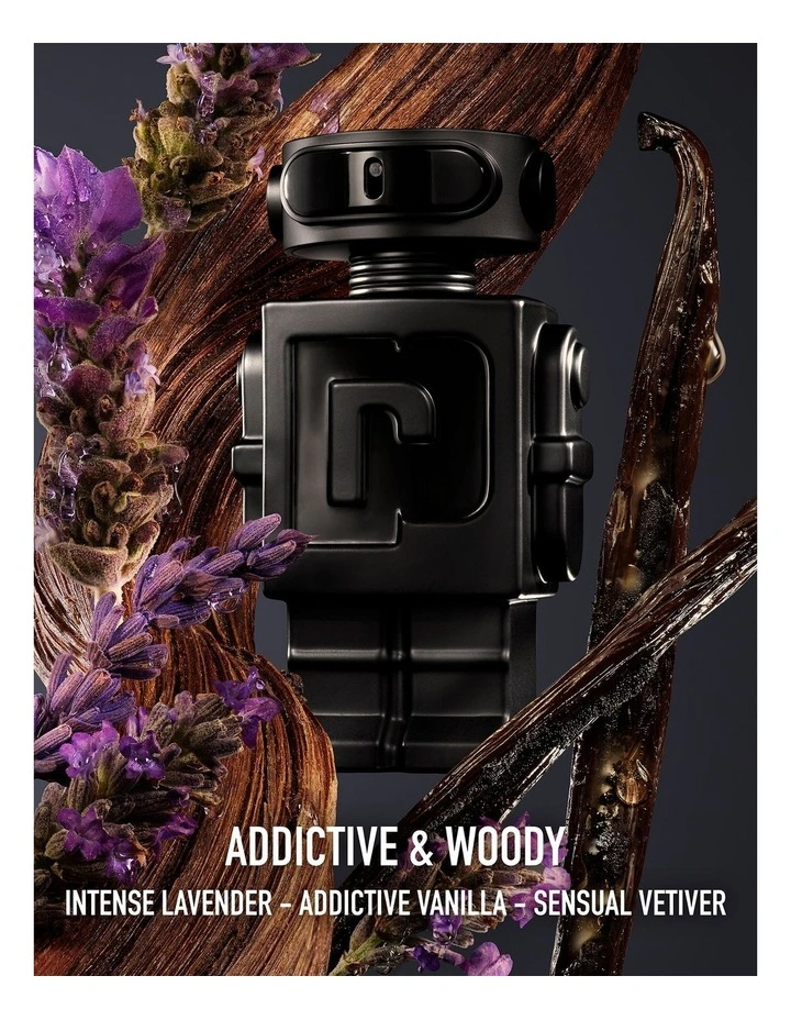 Rabanne Phantom Parfum Gift Set image 3