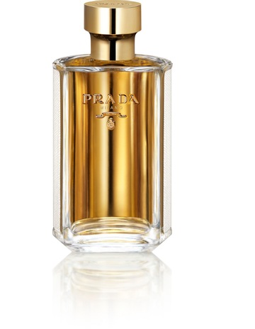 Myer prada perfume clearance