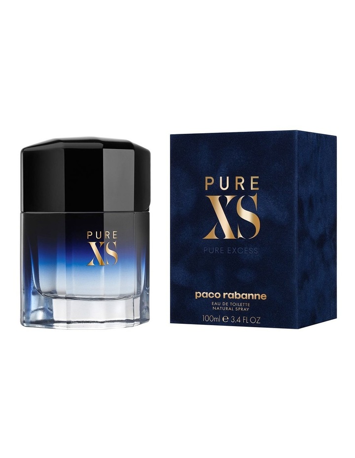 Pure XS EDT Paco Rabanne | Perfumerías Primor