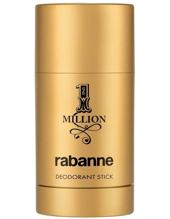 1 Million Deodorant Stick image 1