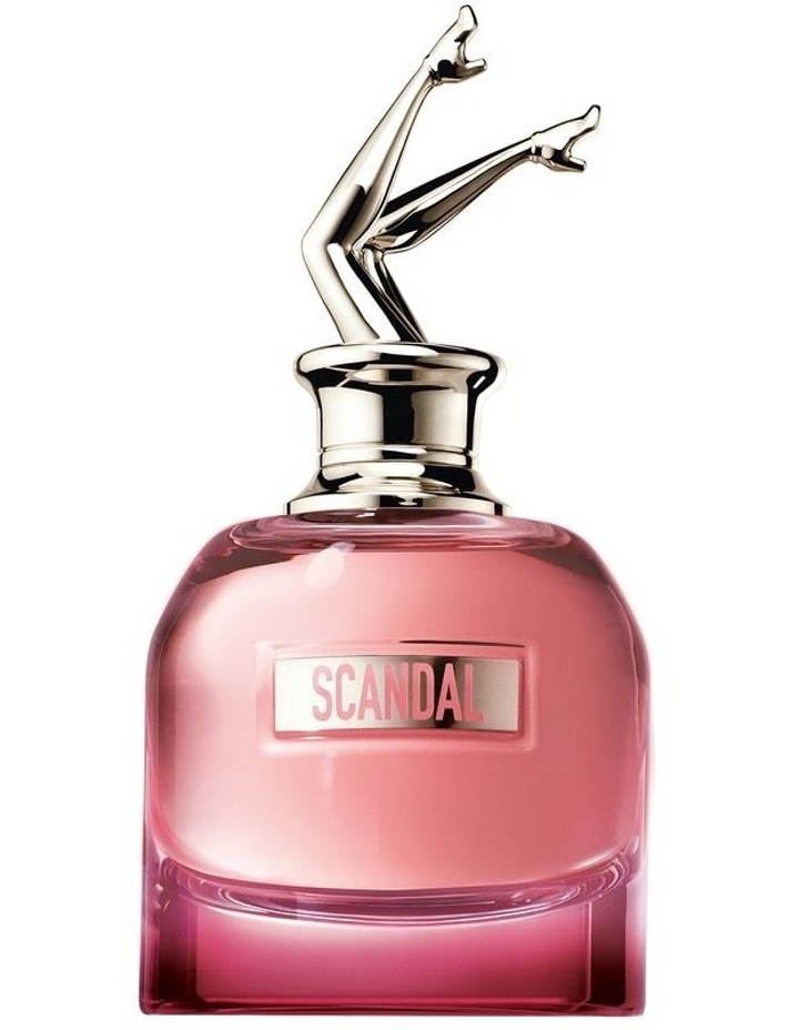 Jean Paul Gaultier Scandal By Night EDP 