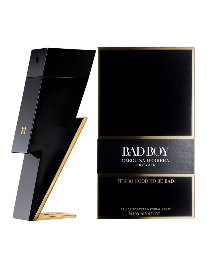 Bad Boy EDT image 2
