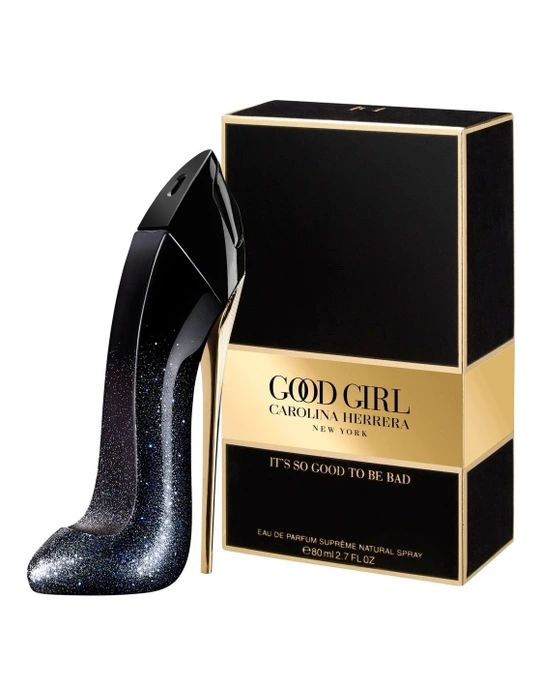 good girl parfums