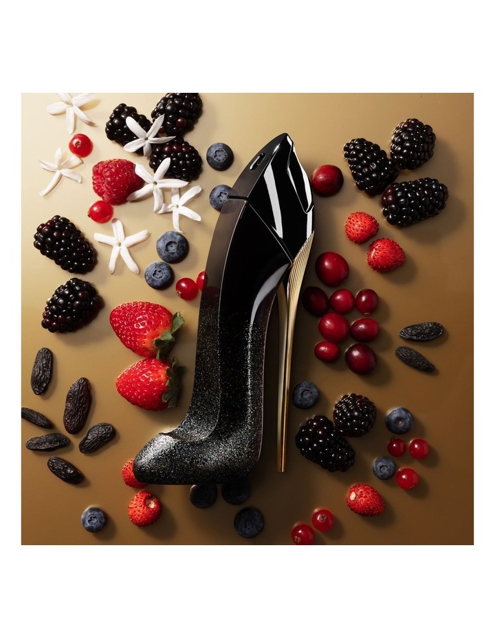 good girl supreme notes