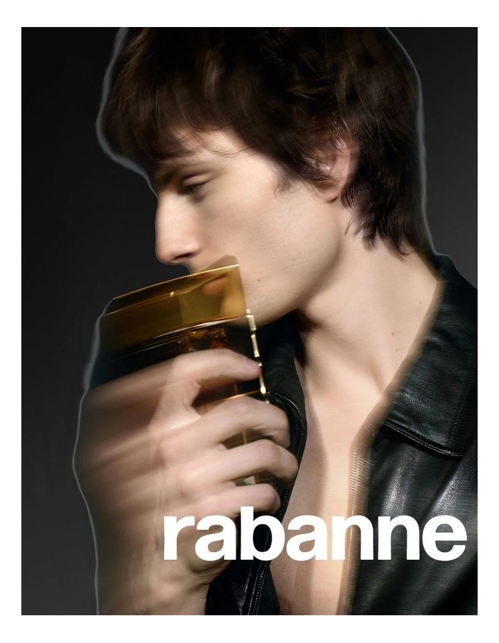 1 Million Perfume By Paco Rabanne | 50ml, 100ml image 5