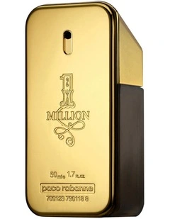 1 Million Deodarant 150ml