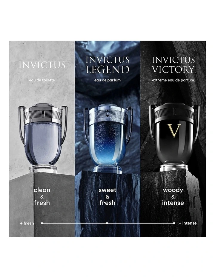Invictus Victory EDP image 3