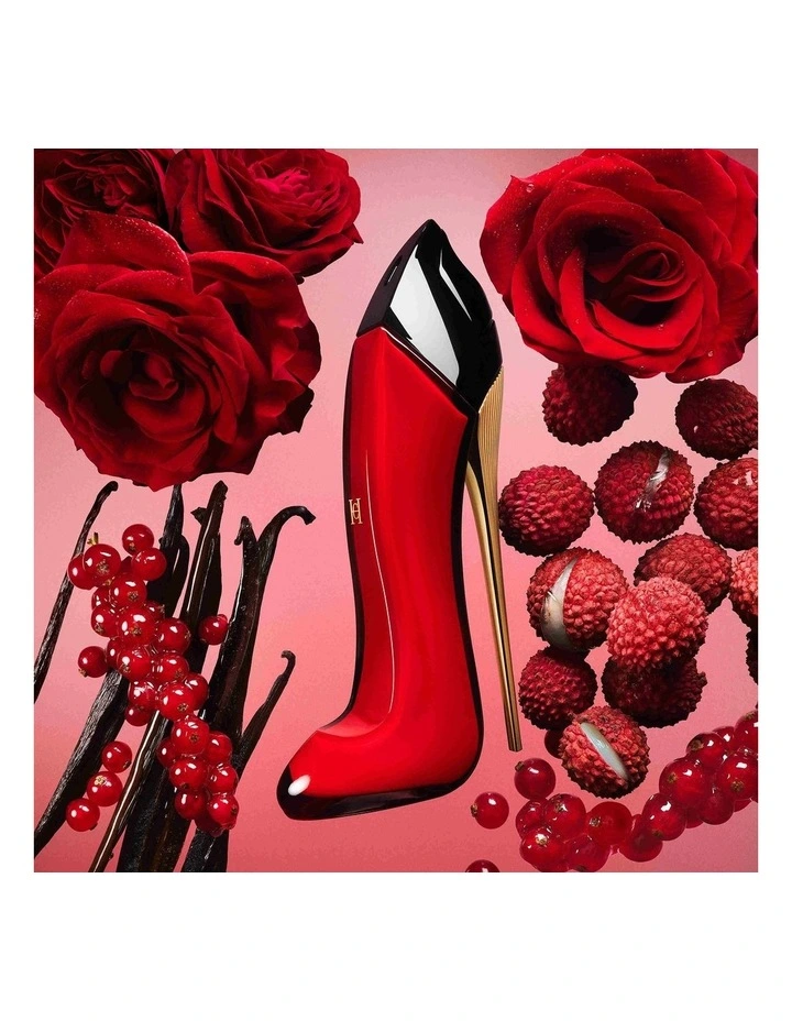 Carolina Herrera Very Good Girl EDP Perfume image 3