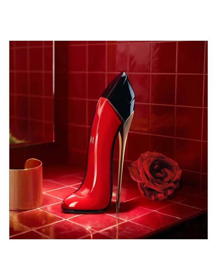 Carolina Herrera Very Good Girl EDP Perfume image 5
