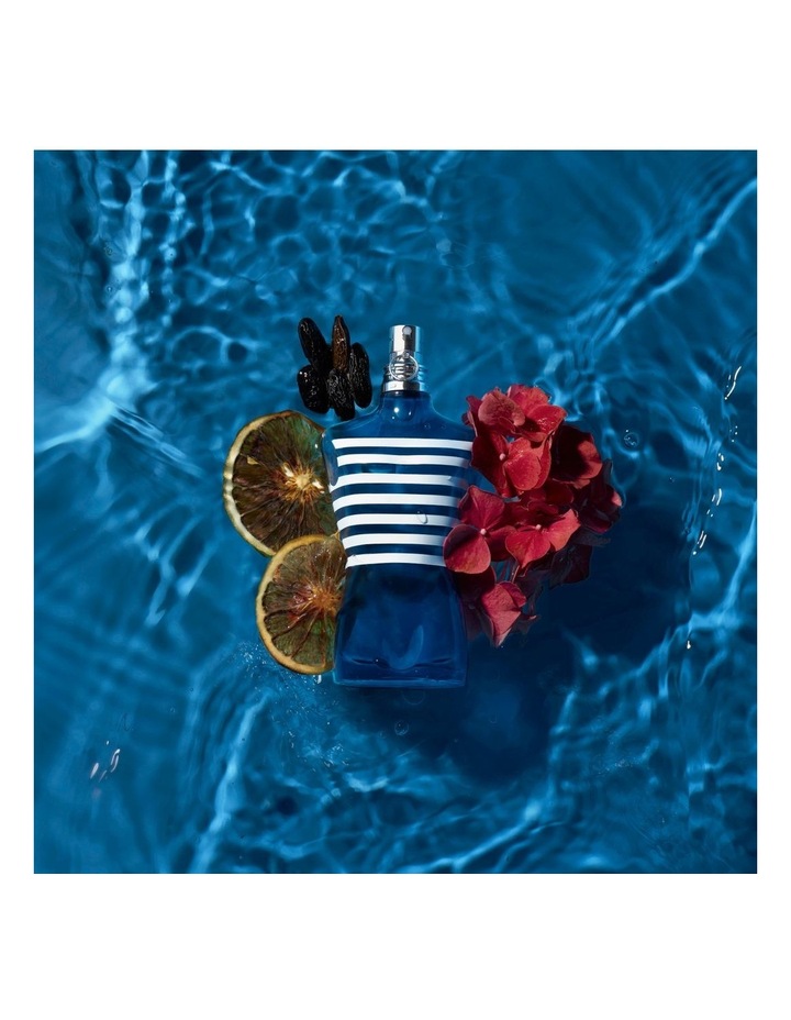 Jean Paul Gaultier Le Male On Board 
