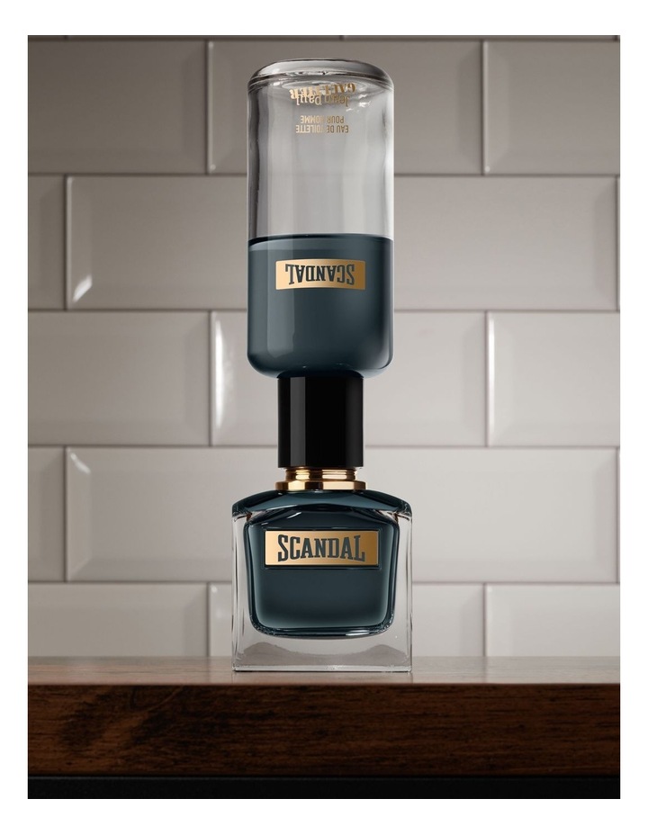 Jean Paul Gaultier Scandal Pour Homme 