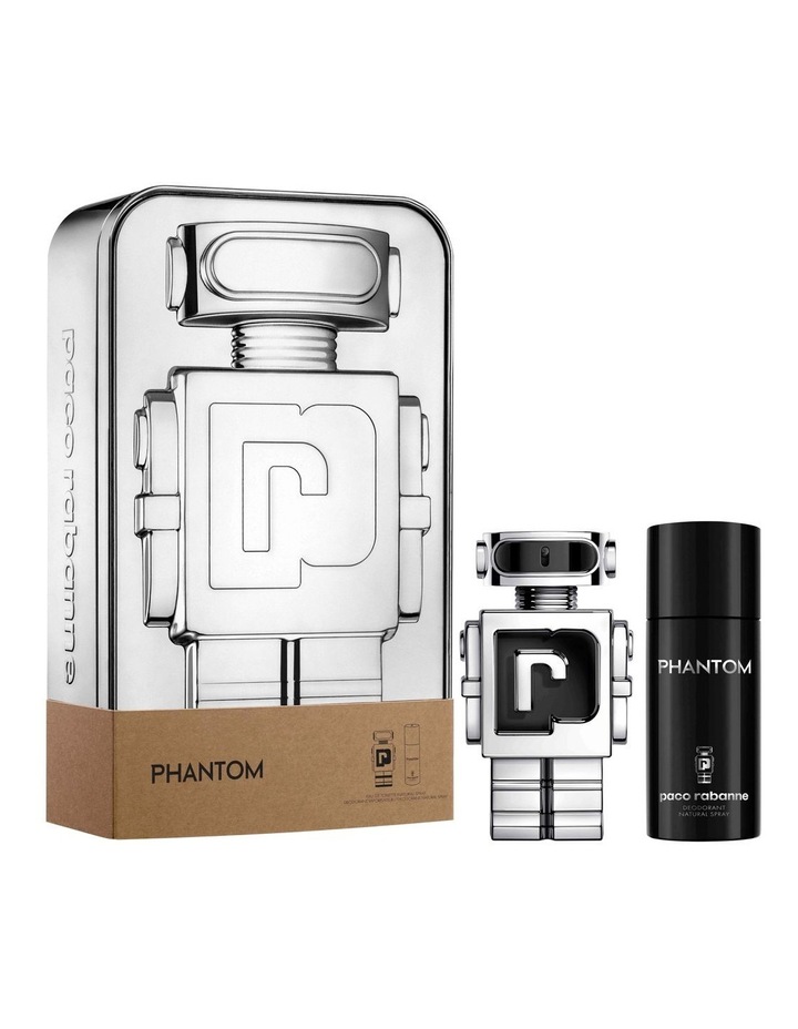 Phantom Phantom Christmas Gift Set Myer