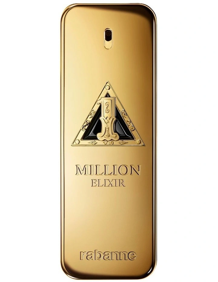1 Million Elixir EDP Intense image 1