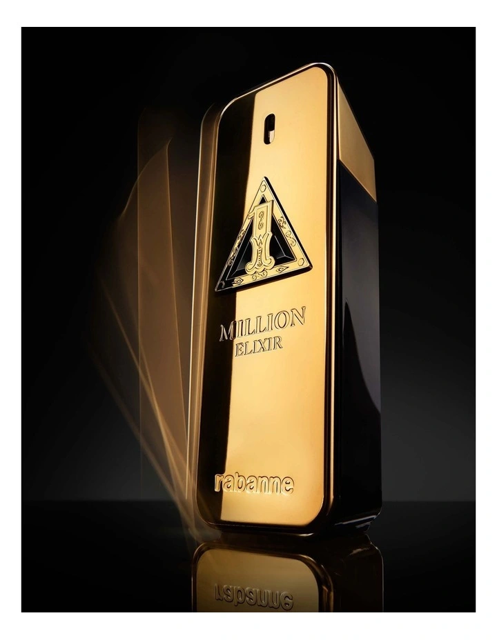 1 Million Elixir EDP Intense image 4