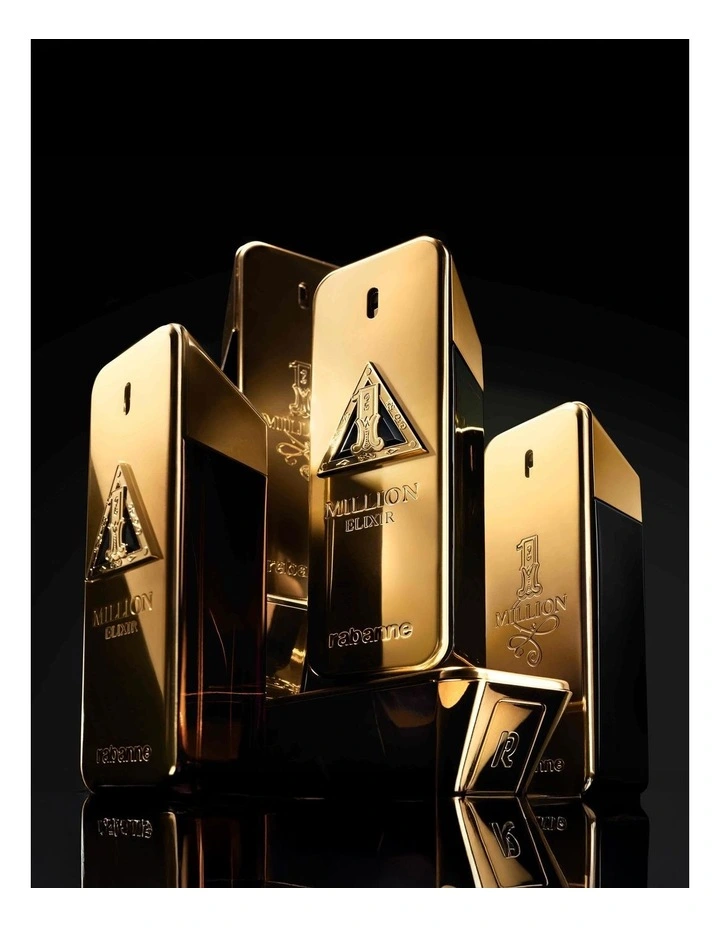 1 Million Elixir EDP Intense image 6