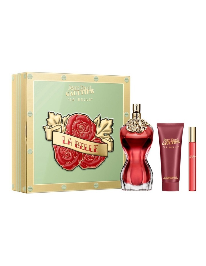 La Belle EDP Mother's Day Gift Set