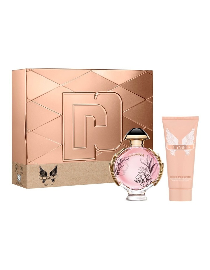 Olympea Blossom EDP Mother's Day Gift Set