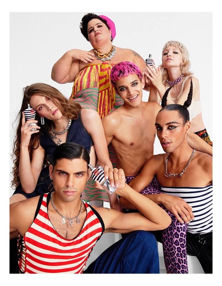 Buy Jean Paul Gaultier Perfume 