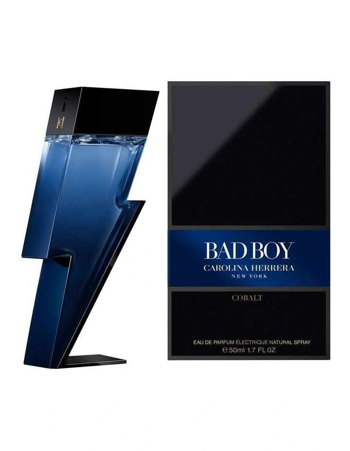 Bad Boy Cobalt EDP image 2