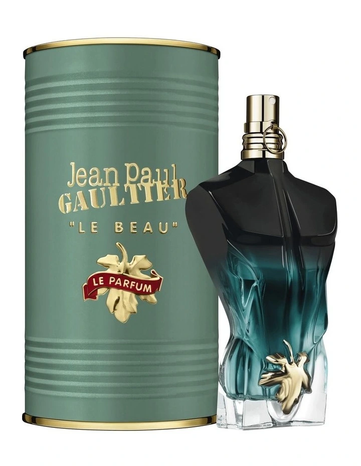 Le Beau Le Parfum EDP Intense image 2