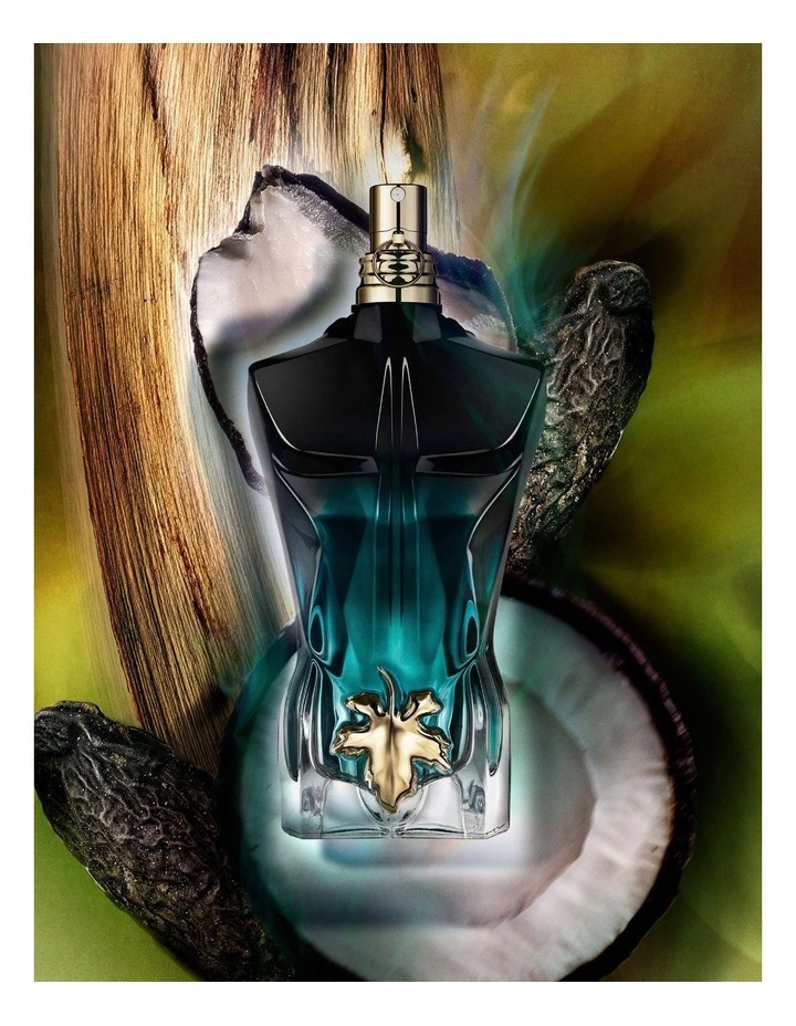 Le Beau Le Parfum EDP Intense image 3