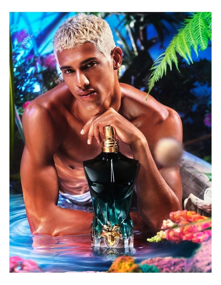 Le Beau Le Parfum EDP Intense image 4