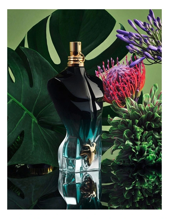 Le Beau Le Parfum EDP Intense image 5