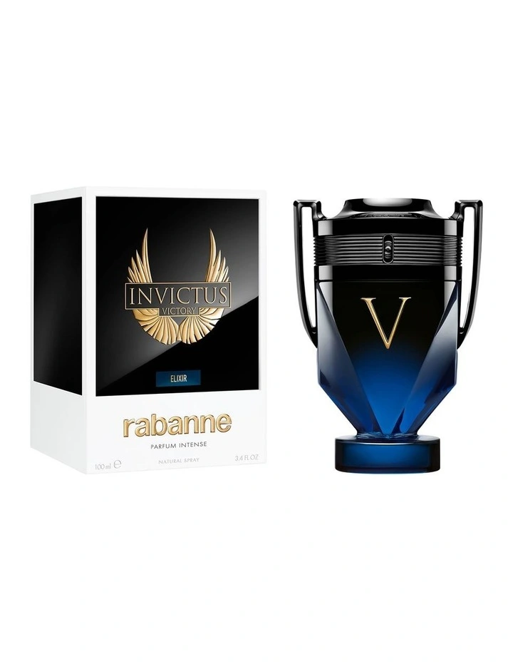 Invictus Victory Elixir EDP image 2