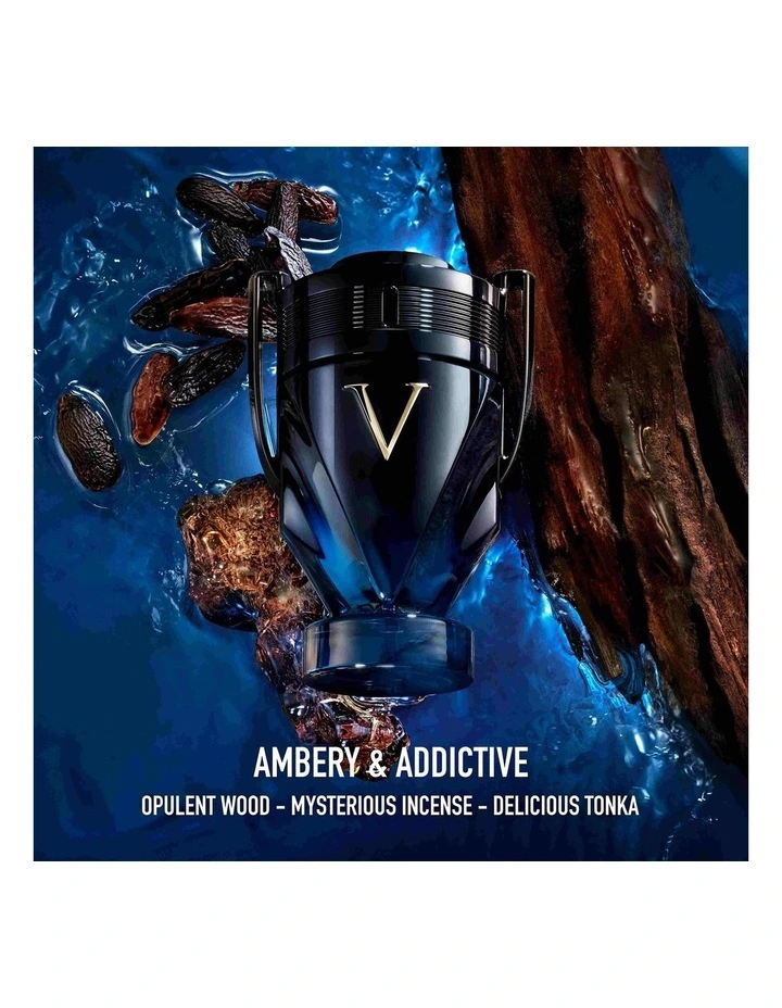 Invictus Victory Elixir EDP image 3