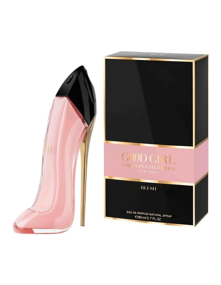 Good Girl Blush EDP image 2