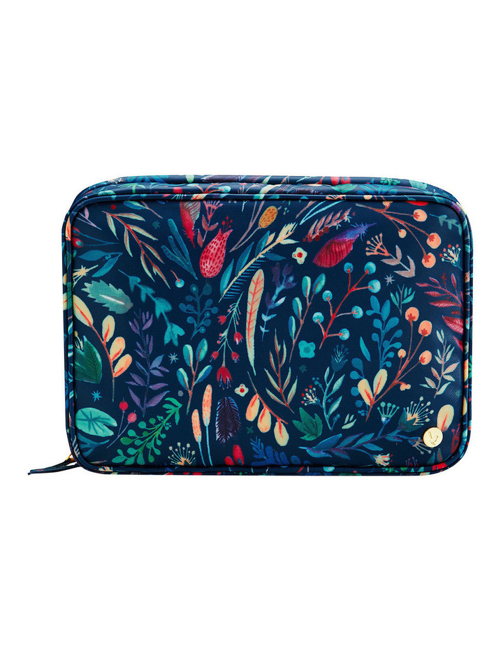 Mozi Large Toiletry Bag Odette Night MYER