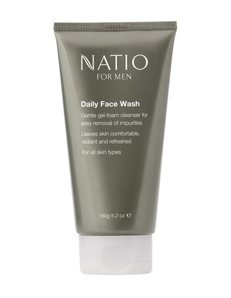 Daily Face Wash image 1