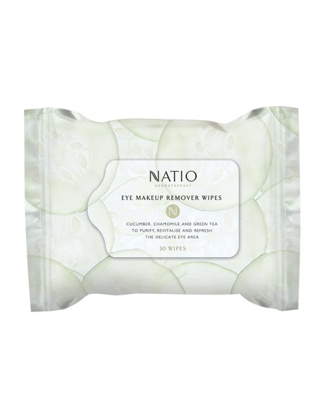 eyeliner remover wipes
