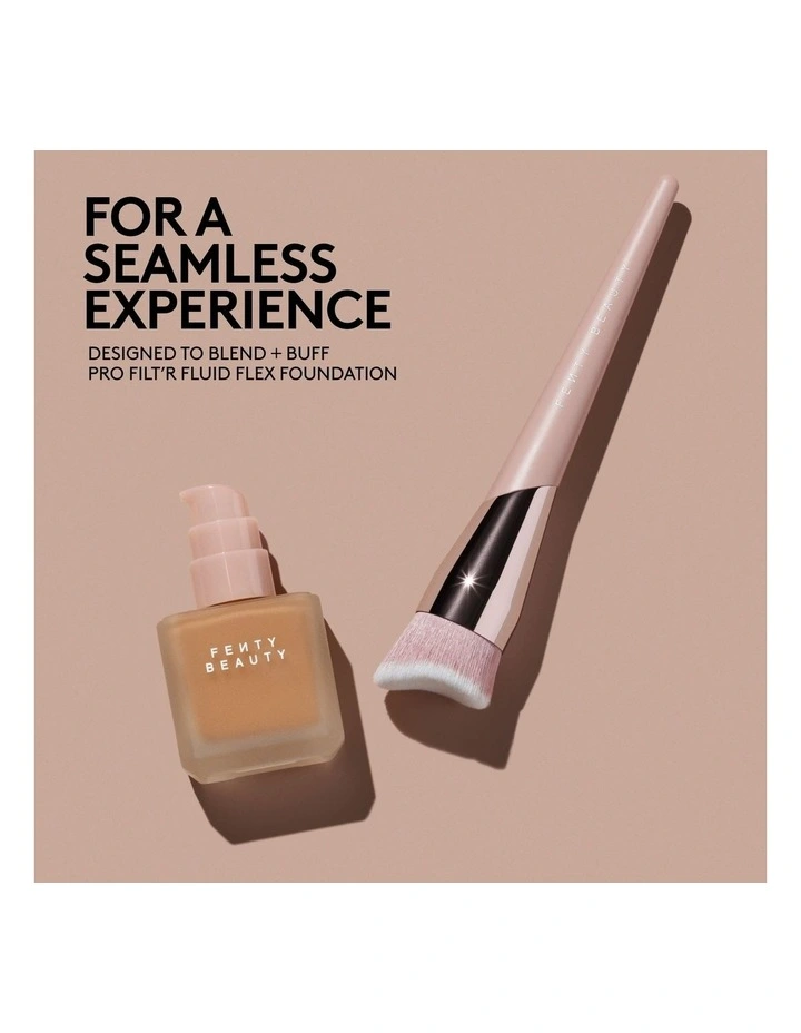 Fluid Flex Foundation Brush 165 image 4