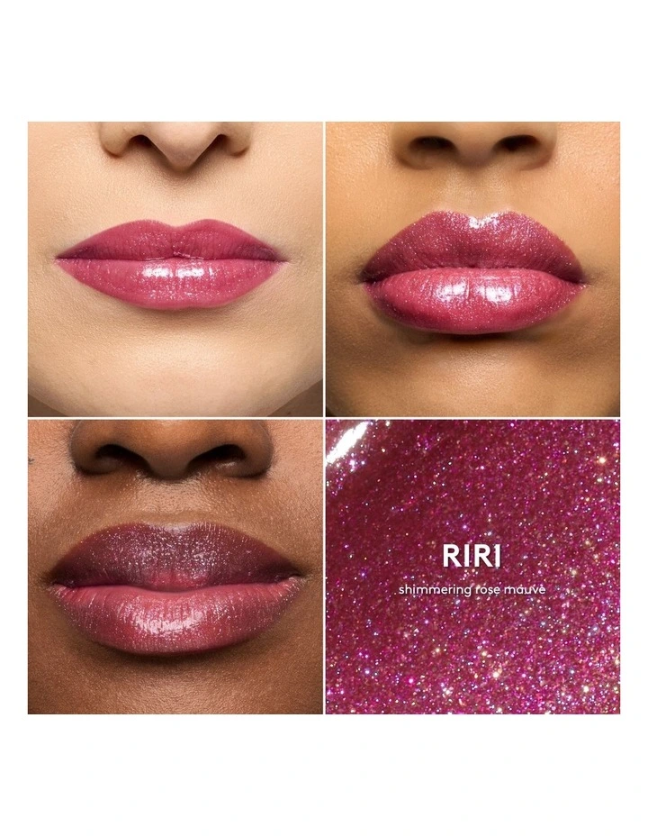 Lipz like RiRi image 4