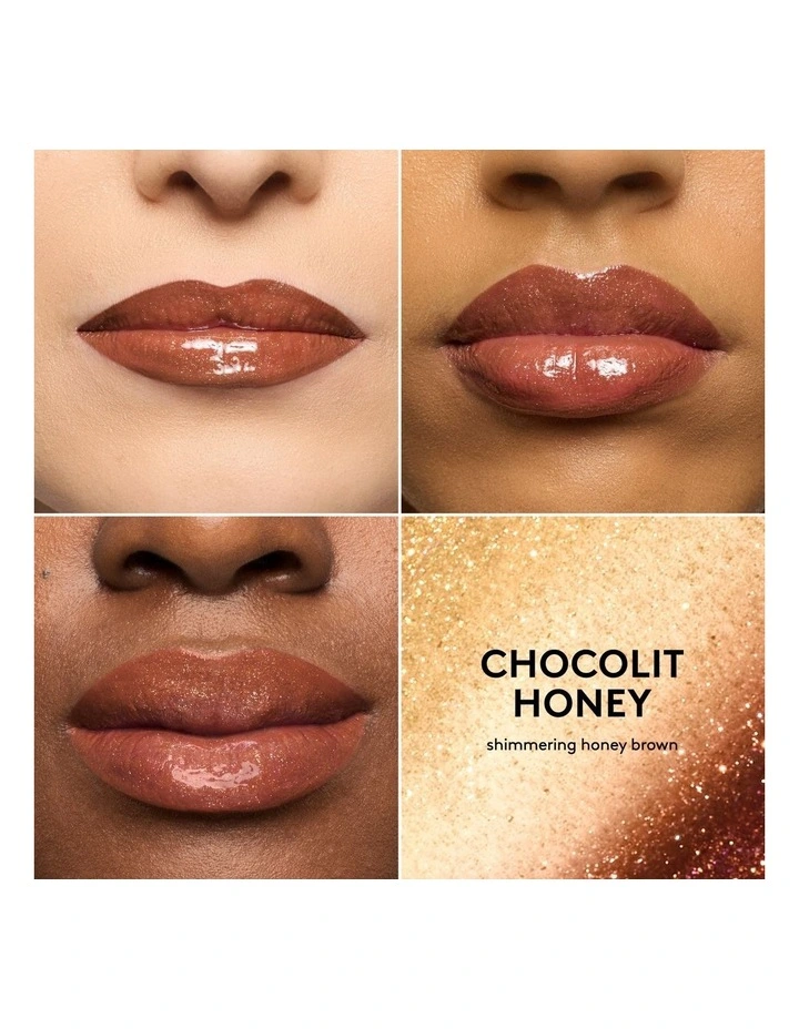 GLOSSY POSSE IX image 3