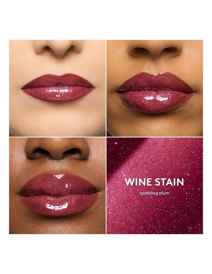 GLOSSY POSSE IX image 4