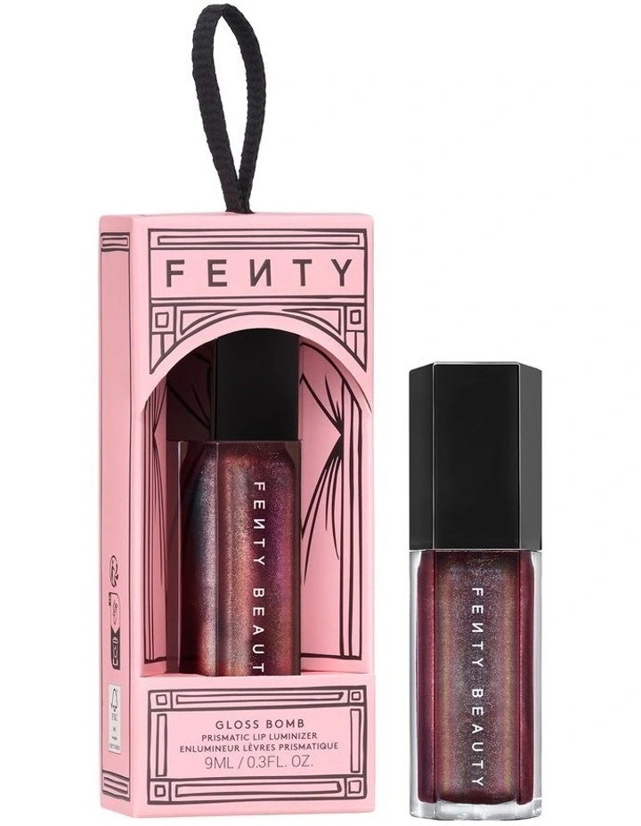 Gloss Bomb Prismatic Lip Luminizer image 1
