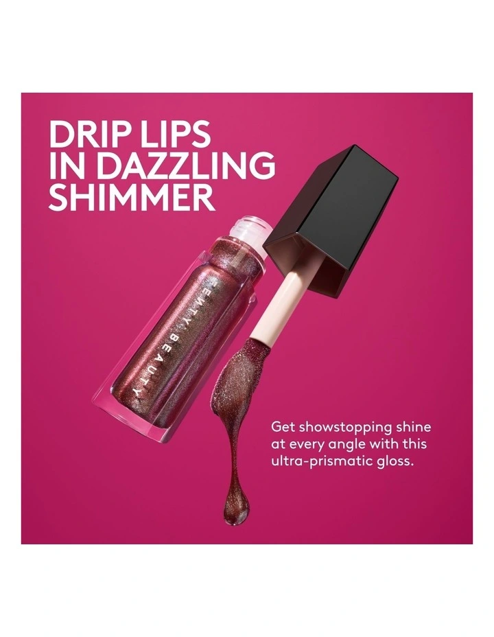 Gloss Bomb Prismatic Lip Luminizer image 4