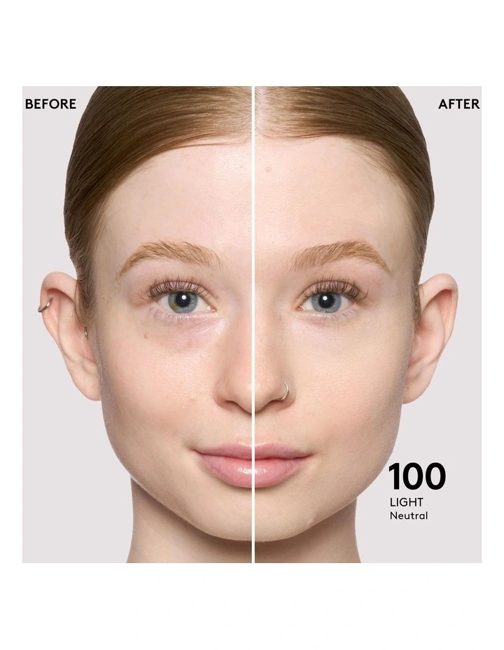 Pro Filt'r Soft Matte Longwear Foundation image 2