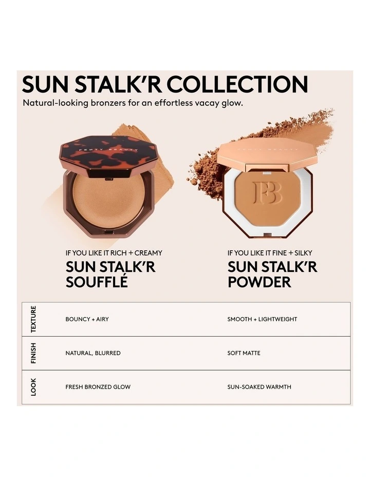 Sun Stalk'r Instant Warmth Bronzer Powder image 4