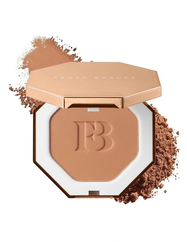 Sun Stalk'r Instant Warmth Bronzer Powder image 1