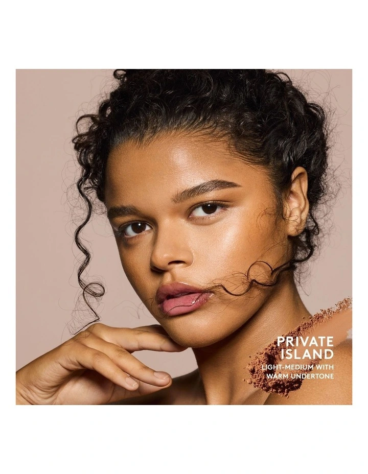 Sun Stalk'r Instant Warmth Bronzer Powder image 2
